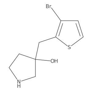 1493712-14-3 structure