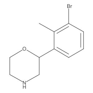 1542831-33-3 structure