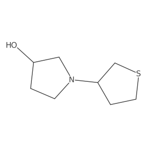 1547108-51-9 structure