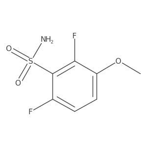 1599442-97-3 structure
