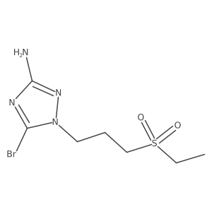 1692418-08-8 structure