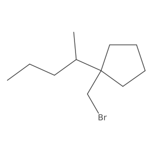 1697524-00-7 structure