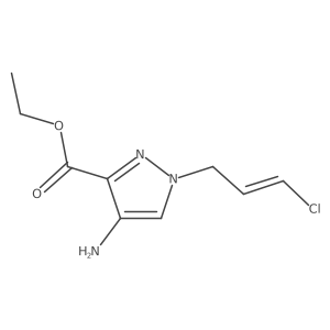 1704202-86-7结构式