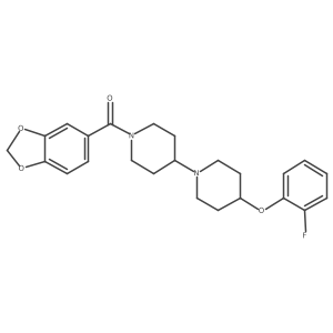1705091-65-1结构式