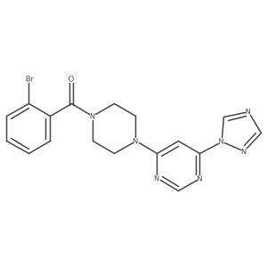 1705866-11-0 structure