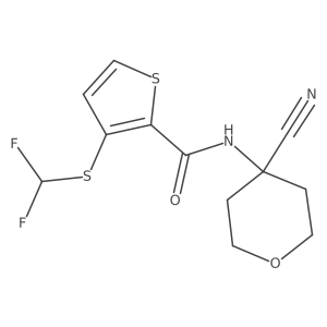 1797345-17-5 structure
