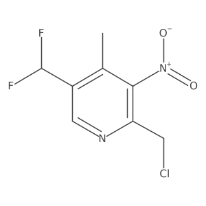 1807145-61-4 structure