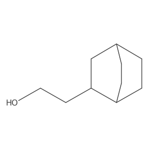 2-(2-Bicyclo[2.2.2]octanyl)ethanol Structure