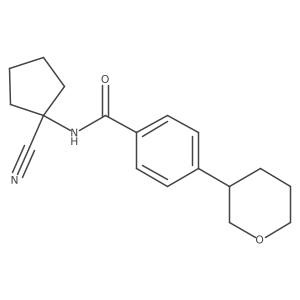 1951676-41-7 structure