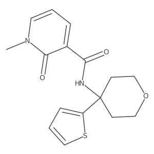 2034244-70-5 structure