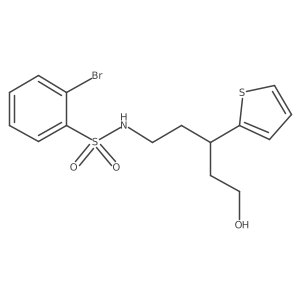 2034328-72-6 structure