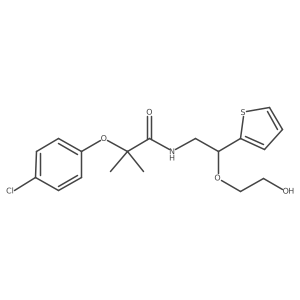 2034364-53-7 structure