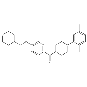 2034448-55-8结构式