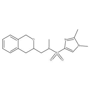 2034448-77-4 structure