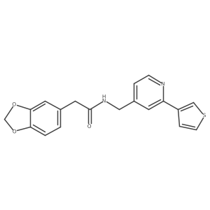 2034448-99-0 structure
