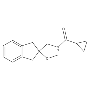 2034529-36-5结构式