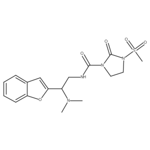2034562-77-9 structure