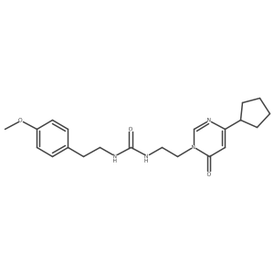 2034590-80-0 structure
