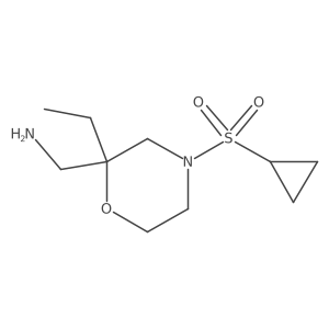 2137781-14-5 structure