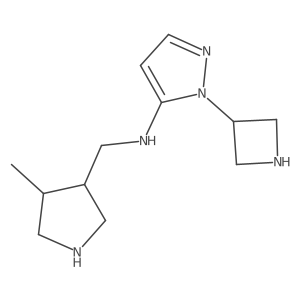 2138012-91-4结构式