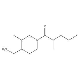 2138188-40-4 structure