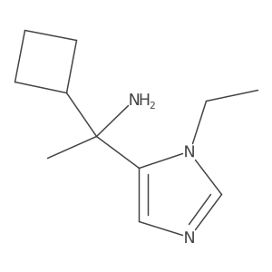 2138340-46-0 structure