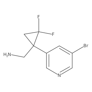 2228249-50-9 structure