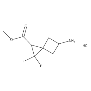 2445749-44-8 structure