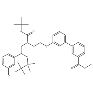 252921-55-4 structure