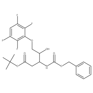 254750-84-0 structure