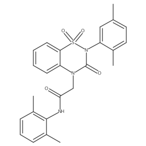 2548985-84-6结构式