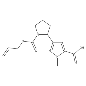 2680708-98-7结构式