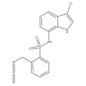 2732246-07-8 structure