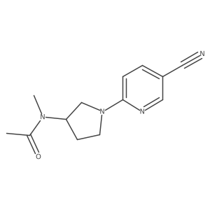 2742025-80-3 structure