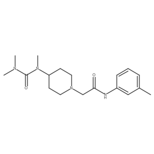 2877763-43-2 structure
