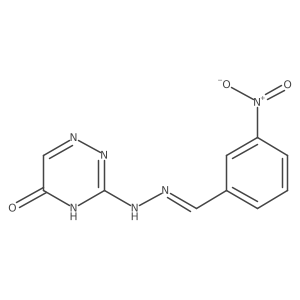 300829-64-5 structure