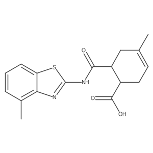 457960-63-3结构式
