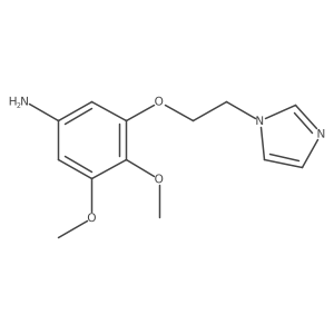 700804-43-9结构式
