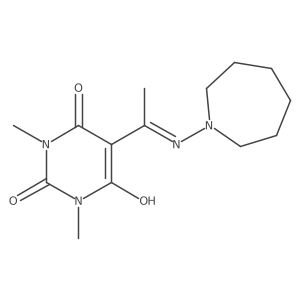 843621-08-9 structure