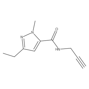 847868-64-8 structure