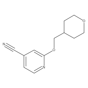 869299-11-6 structure