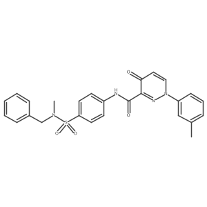 874208-56-7 structure
