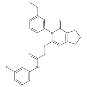 877654-99-4 structure