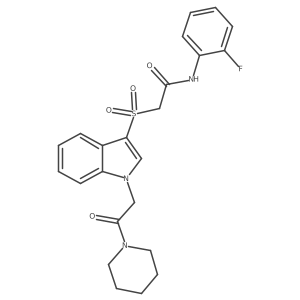 878058-82-3 structure