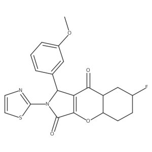 879924-29-5 structure