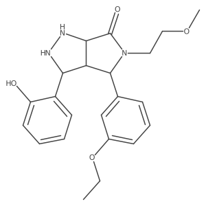 879951-58-3结构式