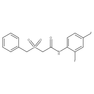 885908-68-9 structure