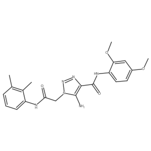 894564-53-5 structure