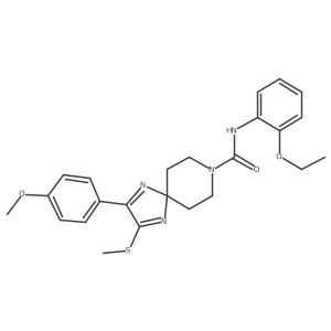 894883-34-2 structure