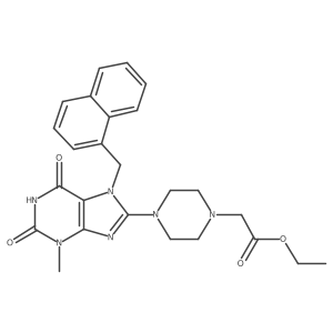 898428-33-6 structure